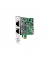 HP Ethernet 1Gb 2P 332T Adptr - nr 10