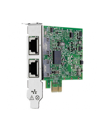 HP Ethernet 1Gb 2P 332T Adptr