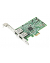 HP Ethernet 1Gb 2P 332T Adptr - nr 2