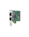 HP Ethernet 1Gb 2P 332T Adptr - nr 9