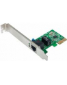 Intellinet karta sieciowa PCI Express 10/100/1000 gigabit RJ45 - nr 15