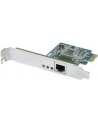 Intellinet karta sieciowa PCI Express 10/100/1000 gigabit RJ45 - nr 17