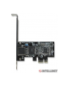 Intellinet karta sieciowa PCI Express 10/100/1000 gigabit RJ45 - nr 5