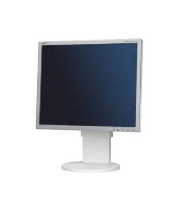 19'' LED 4ms,1000:1 glosniki, DVI, biały EA192M nr 1