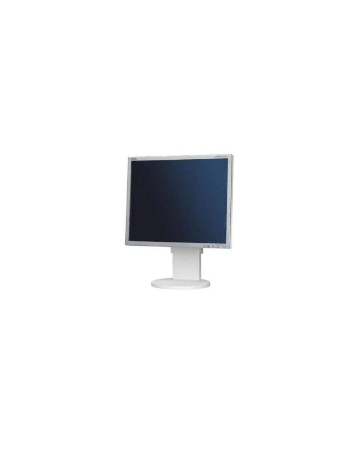 19'' LED 4ms,1000:1 glosniki, DVI, biały EA192M główny