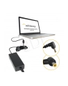 Whitenergy zasilacz 19V/4.74A 90W wtyczka 5.5x2.5mm Acer Toshiba Fuijtsu-Siemens - nr 9