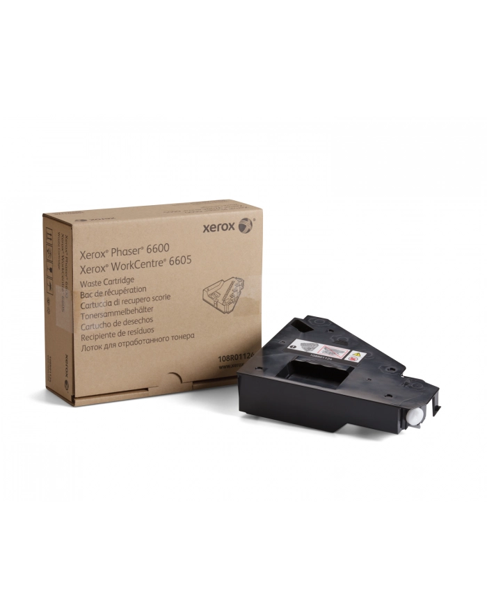 Pojemnik na zużyty Toner Xerox Phaser 6600/WorkCentre 6605 główny