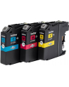 Zestaw Brother LC123RBWBP CMY | blister | MFC-J4510DW - nr 16