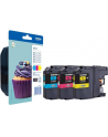 Zestaw Brother LC123RBWBP CMY | blister | MFC-J4510DW - nr 17