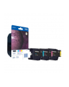 Zestaw Brother LC123RBWBP CMY | blister | MFC-J4510DW - nr 4
