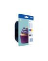 Zestaw Brother LC123RBWBP CMY | blister | MFC-J4510DW - nr 8