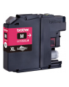 Tusz Brother LC125XLM magenta | 1200str. | MFC-J4510DW - nr 20