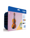 Zestaw Brother LC127XLVALBP CMYK| MFC-J4510DW - nr 1