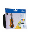 Zestaw Brother LC127XLVALBP CMYK| MFC-J4510DW - nr 2