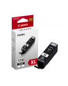 Tusz Canon PGI550XL PGBK | seria 550/551 - nr 1