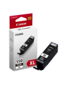 Tusz Canon PGI550XL PGBK | seria 550/551 - nr 25
