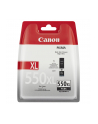 Tusz Canon PGI550XL PGBK | seria 550/551 - nr 29