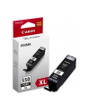 Tusz Canon PGI550XL PGBK | seria 550/551 - nr 34