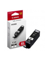 Tusz Canon PGI550XL PGBK | seria 550/551 - nr 3