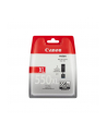 Tusz Canon PGI550XL PGBK | seria 550/551 - nr 4