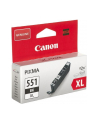 Tusz Canon CLI551XL BK black| seria 550/551 - nr 24