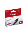 Tusz Canon CLI551M XL magenta | seria 550/551 - nr 12
