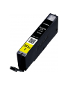 Tusz Canon CLI551Y XL yellow | seria 550/551 - nr 36