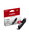 Tusz Canon CLI551GY XL grey | seria 550/551 - nr 1