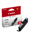 Tusz Canon CLI551GY XL grey | seria 550/551 - nr 32