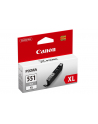 Tusz Canon CLI551GY XL grey | seria 550/551 - nr 4