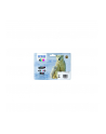 Tusz Epson T2636 XL CMYK Claria Multi Pack |  XP-600/700/800 - nr 21