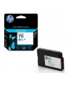 Tusz HP 711 cyan | 3x29ml - nr 42