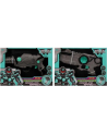 Tusz HP 711 magenta | 3x29ml - nr 33