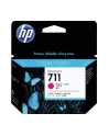 Tusz HP 711 magenta | 3x29ml - nr 36