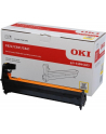 Bęben OKI yellow | 30000str | C822/831/841 - nr 34