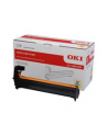 Bęben OKI yellow | 30000str | C822/831/841 - nr 5