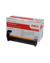 Bęben OKI cyan| 30000str | C822/831/841 - nr 5