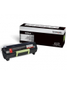 Toner Lexmark 500HA | black | 5000 str. | MS310d / MS310dn - nr 12