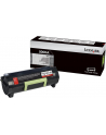 Toner Lexmark 500HA | black | 5000 str. | MS310d / MS310dn - nr 15