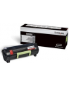 Toner Lexmark 500HA | black | 5000 str. | MS310d / MS310dn - nr 16