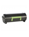 Toner Lexmark 500HA | black | 5000 str. | MS310d / MS310dn - nr 3