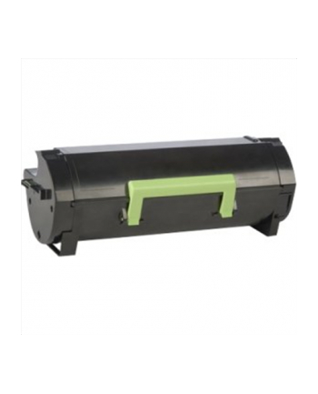 Toner Lexmark 500HA | black | 5000 str. | MS310d / MS310dn