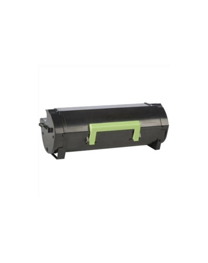 Toner Lexmark 500HA | black | 5000 str. | MS310d / MS310dn główny