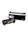 Toner Lexmark 500HA | black | 5000 str. | MS310d / MS310dn - nr 5