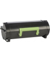 Toner Lexmark 500HA | black | 5000 str. | MS310d / MS310dn - nr 8