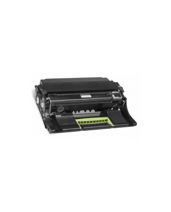 Toner Lexmark 502 | black | zwrotny | 1500 str. | MS310d / MS310dn / MS410d / MS