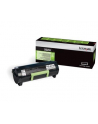Toner Lexmark 502H | black | zwrotny | 5000 str.| MS310d / MS310dn / MS410d / MS - nr 2