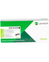 Toner Lexmark 502H | black | zwrotny | 5000 str.| MS310d / MS310dn / MS410d / MS - nr 34