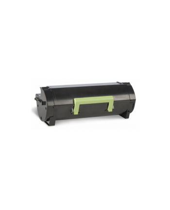 Toner Lexmark 502U | black | zwrotny | 20000 str.| MS510dn / MS610de / MS610dn /