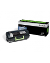 Toner Lexmark 520XA | black | 45000 str. | MS811dn / MS811dtn / MS811n / MS812de - nr 2